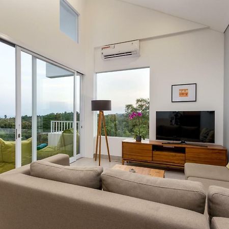 Villa Melati R3 Ungasan ウルワツ エクステリア 写真